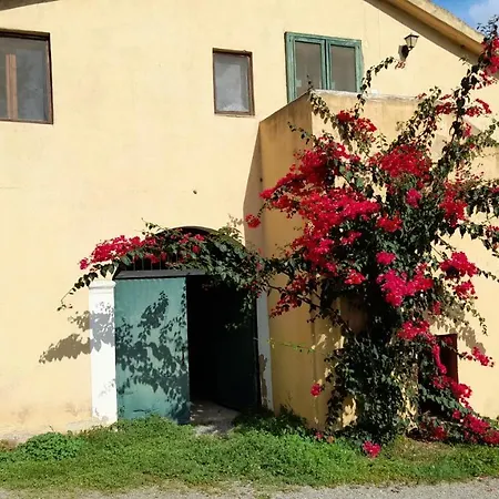 Casa Di Valerio Casa Cappella