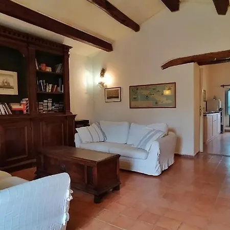 Casa Di Valerio Holiday home