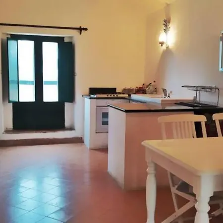 Casa vacanze Casa di Valerio Casa Cappella