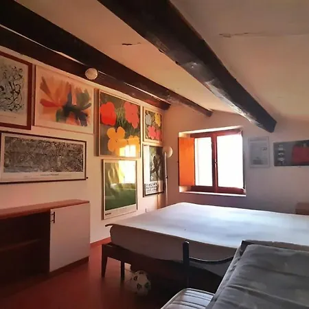 Casa di Valerio Casa Cappella