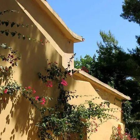 Casa Di Valerio Holiday home Casa Cappella