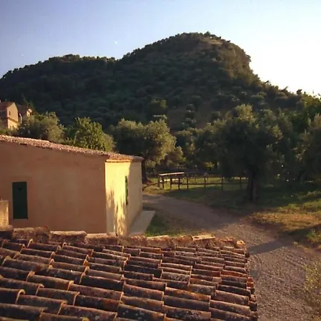 Casa Di Valerio Holiday home Casa Cappella